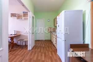 1-к квартира, вторичка, 40м2, 14/20 этаж