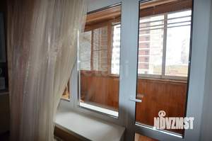 1-к квартира, вторичка, 39м2, 2/21 этаж