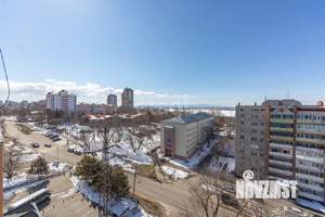 4-к квартира, вторичка, 73м2, 9/9 этаж