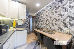 3-к квартира, вторичка, 62м2, 1/5 этаж