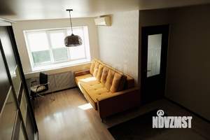 1-к квартира, вторичка, 30м2, 3/5 этаж