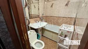 2-к квартира, вторичка, 44м2, 4/5 этаж