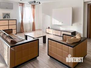 3-к квартира, вторичка, 119м2, 8/13 этаж