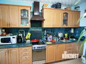 1-к квартира, вторичка, 34м2, 12/12 этаж