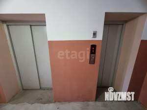 2-к квартира, вторичка, 65м2, 6/12 этаж