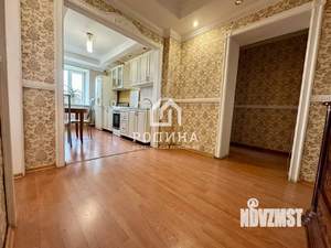 3-к квартира, вторичка, 65м2, 8/10 этаж