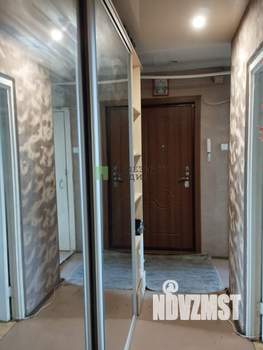 3-к квартира, вторичка, 66м2, 10/10 этаж