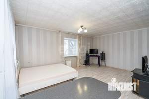 1-к квартира, вторичка, 31м2, 4/5 этаж