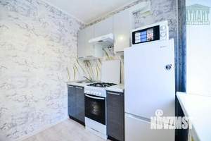 2-к квартира, вторичка, 45м2, 4/5 этаж