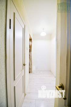 1-к квартира, вторичка, 30м2, 5/5 этаж