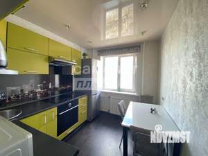 3-к квартира, вторичка, 66м2, 7/9 этаж