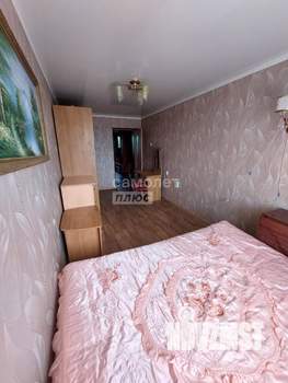2-к квартира, вторичка, 44м2, 3/5 этаж