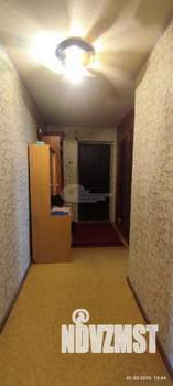 4-к квартира, вторичка, 74м2, 5/9 этаж
