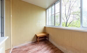 3-к квартира, вторичка, 65м2, 3/10 этаж