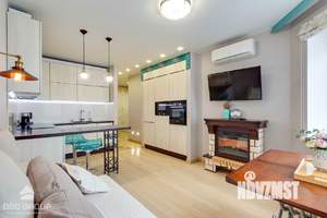 3-к квартира, вторичка, 64м2, 15/24 этаж