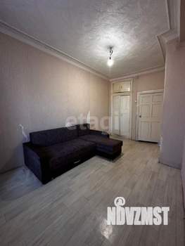 2-к квартира, вторичка, 49м2, 1/2 этаж