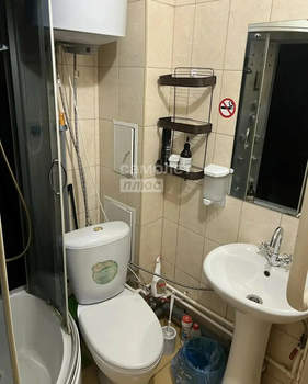 Студия квартира, вторичка, 19м2, 5/7 этаж