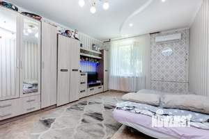 2-к квартира, вторичка, 44м2, 1/2 этаж