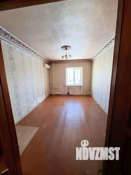 1-к квартира, вторичка, 44м2, 2/3 этаж