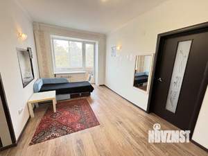 3-к квартира, вторичка, 56м2, 3/5 этаж