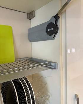 1-к квартира, вторичка, 42м2, 10/21 этаж