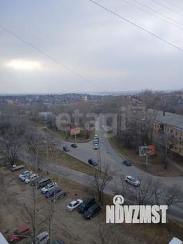 1-к квартира, вторичка, 43м2, 9/10 этаж