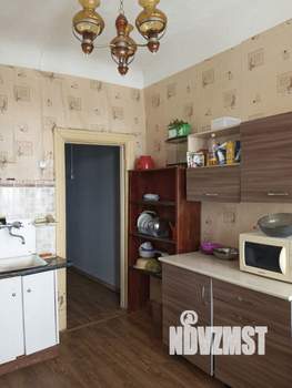 3-к квартира, вторичка, 104м2, 3/3 этаж