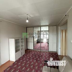2-к квартира, вторичка, 43м2, 5/5 этаж