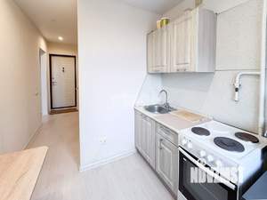 1-к квартира, вторичка, 31м2, 4/5 этаж