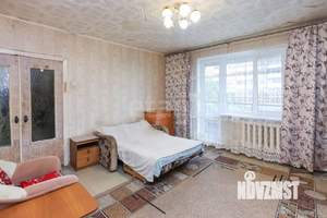 2-к квартира, вторичка, 51м2, 4/9 этаж