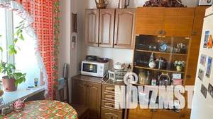 3-к квартира, вторичка, 77м2, 2/5 этаж