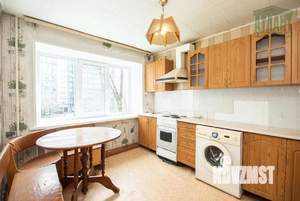 2-к квартира, вторичка, 50м2, 3/5 этаж