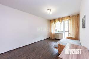 1-к квартира, вторичка, 34м2, 1/10 этаж