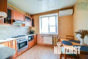 2-к квартира, вторичка, 50м2, 5/5 этаж