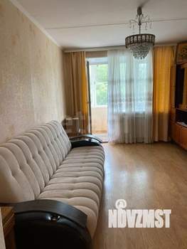 2-к квартира, вторичка, 41м2, 3/5 этаж