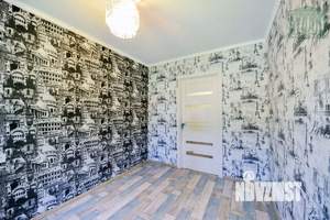 3-к квартира, вторичка, 60м2, 1/5 этаж