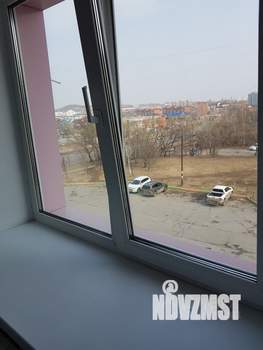 1-к квартира, вторичка, 45м2, 3/6 этаж