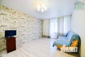 1-к квартира, вторичка, 30м2, 5/5 этаж