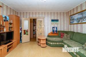 3-к квартира, вторичка, 70м2, 7/10 этаж