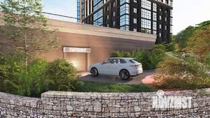 1-к квартира, вторичка, 48м2, 10/23 этаж