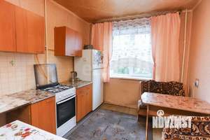 2-к квартира, вторичка, 51м2, 4/9 этаж