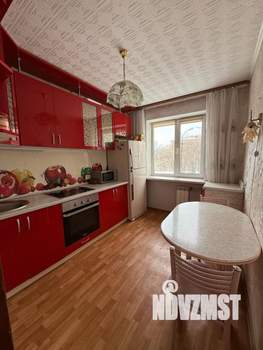 3-к квартира, вторичка, 66м2, 2/9 этаж