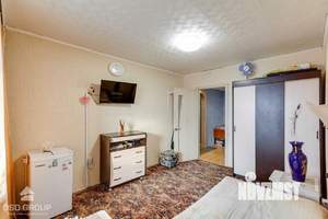 3-к квартира, вторичка, 69м2, 9/9 этаж