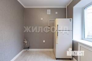 2-к квартира, вторичка, 44м2, 3/5 этаж