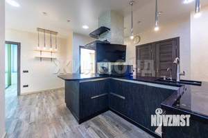 3-к квартира, вторичка, 76м2, 5/25 этаж