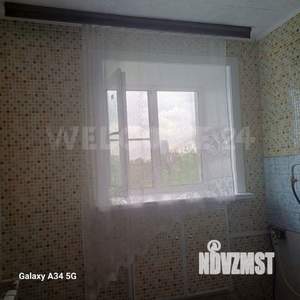 1-к квартира, вторичка, 29м2, 5/5 этаж