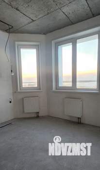 1-к квартира, вторичка, 37м2, 3/20 этаж