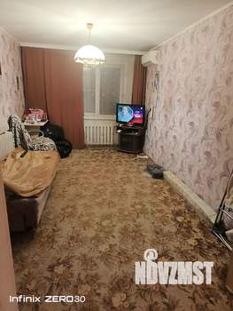 3-к квартира, вторичка, 66м2, 1/9 этаж