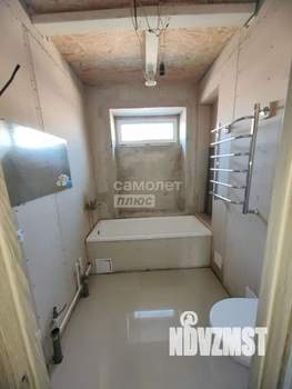 3-к квартира, вторичка, 56м2, 1/1 этаж