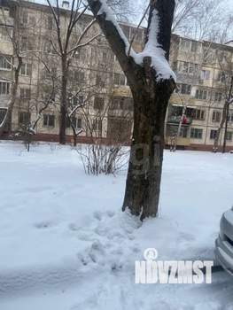 3-к квартира, вторичка, 63м2, 3/5 этаж